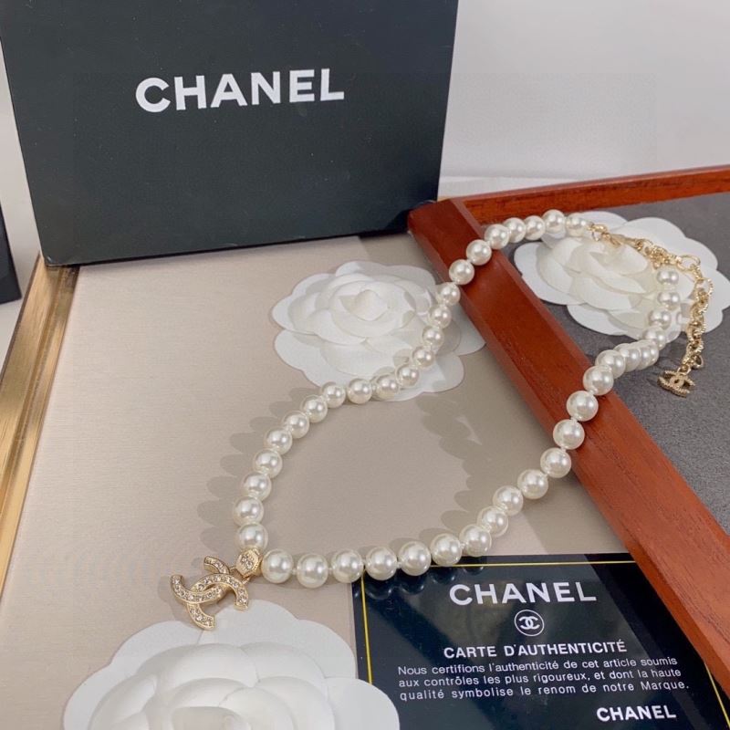 Chanel Brooches